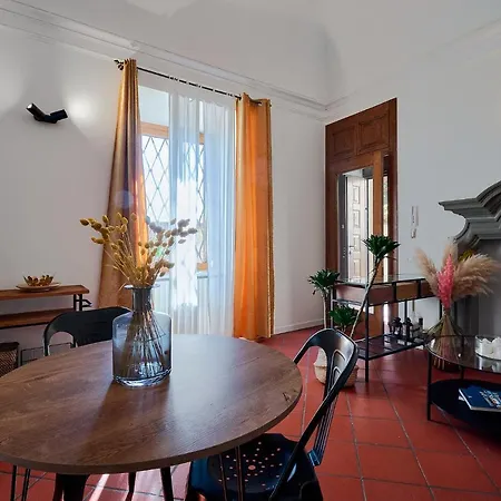 Apartamento Michelass Bérgamo