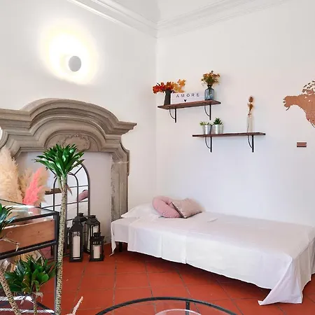 Apartamento Michelass Bérgamo