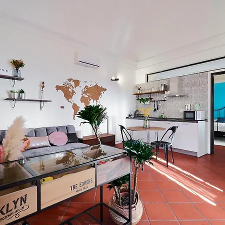 Michelass ベルガモ