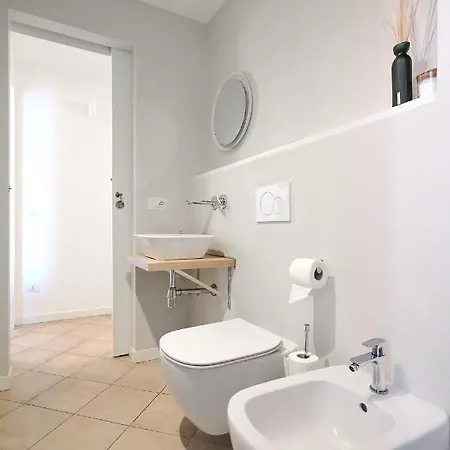 Michelass アパート