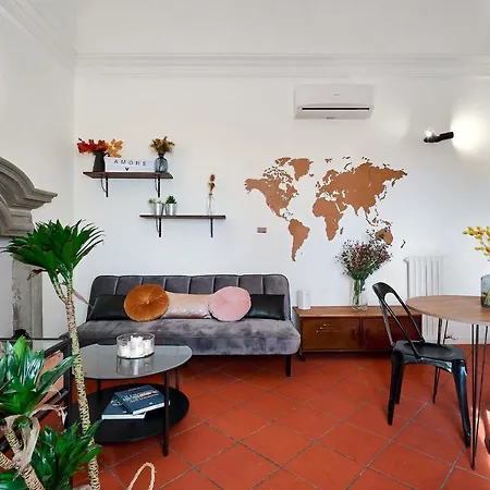 Michelass アパート