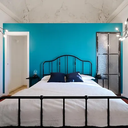 Michelass Apartamento Bérgamo