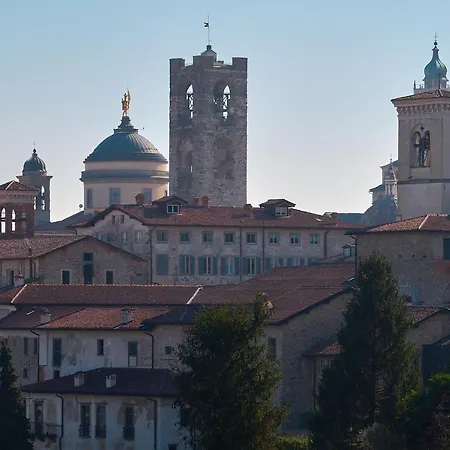 Michelass ベルガモ