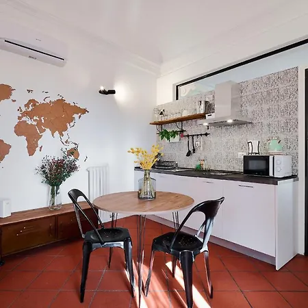 Michelass Apartamento *
