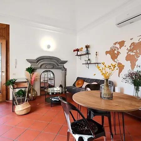 Michelass Apartamento